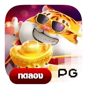 Fortune Tiger
