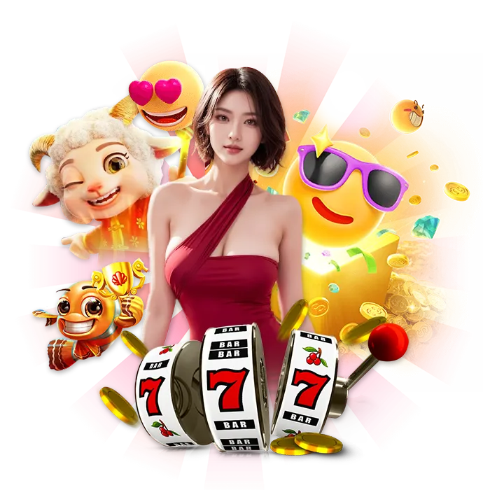 สล็อต-dragon888